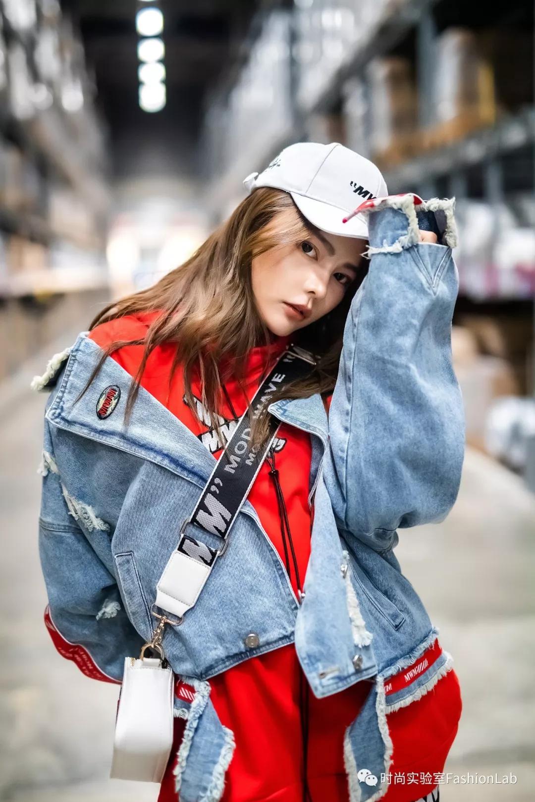 武汉必做的十件事,武汉时髦精