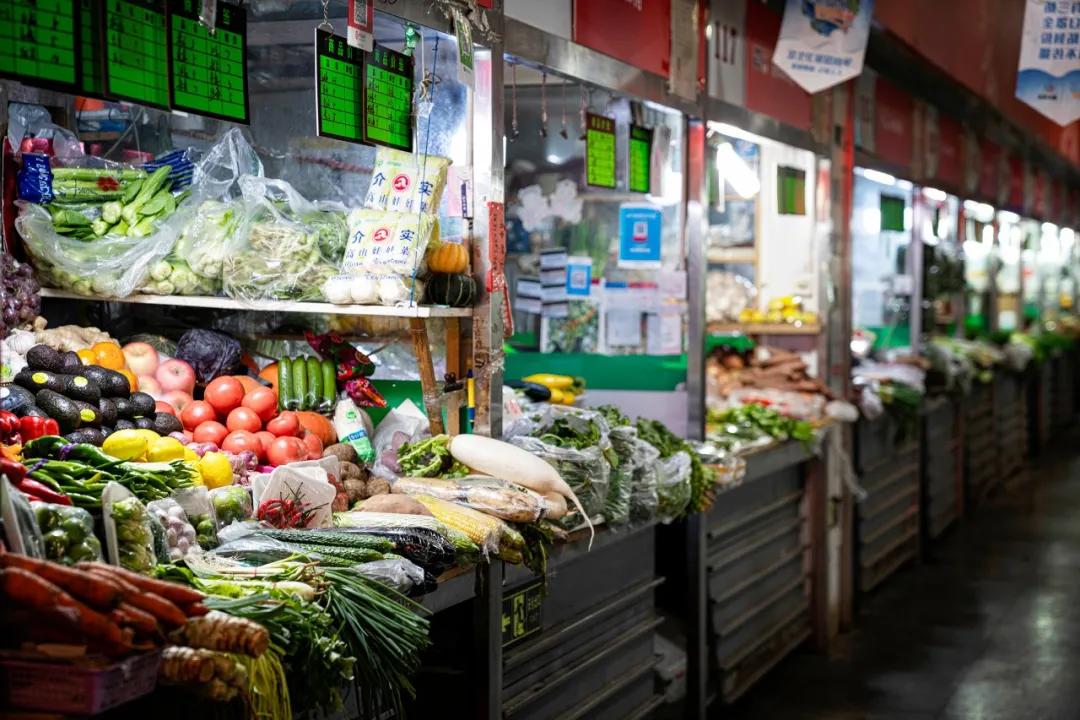 社区团购最新现状排名,社区团购会导致实体店大量倒闭吗