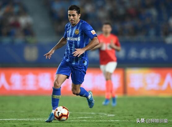 新赛季江苏苏宁若能在中后场补强优化，那么会带了更多惊喜