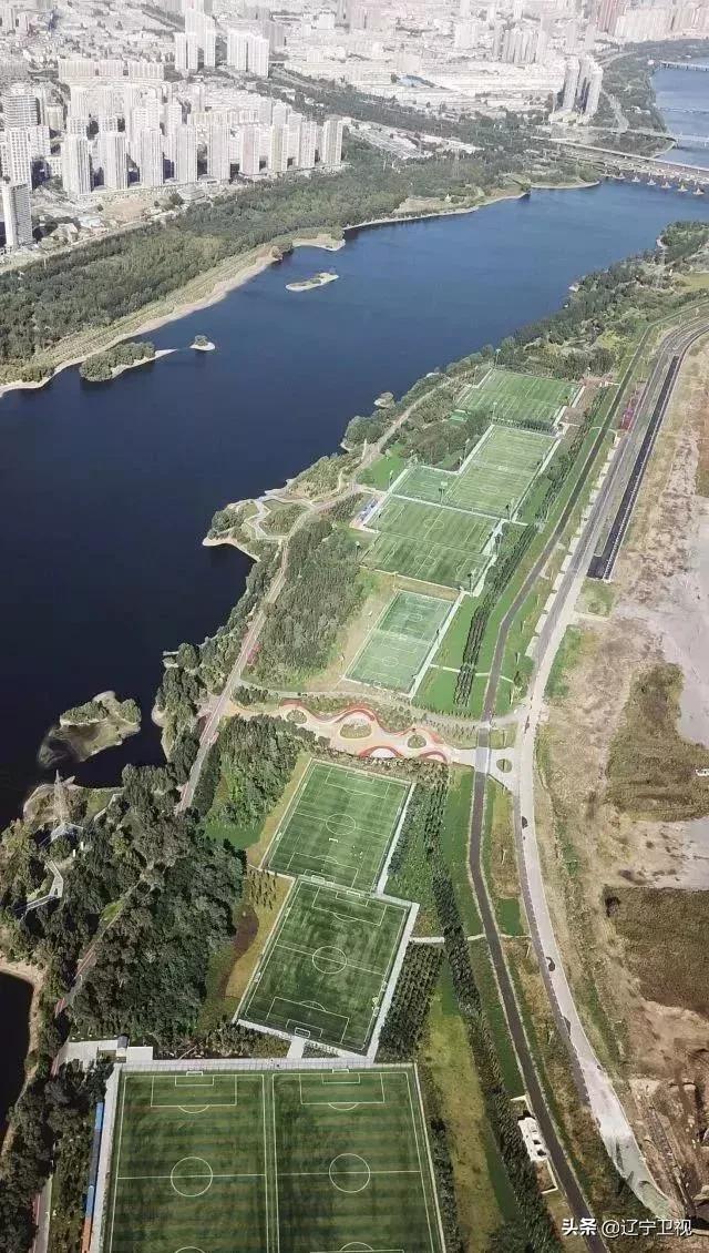 沈阳踢球的地方,沈阳有踢足球的地方吗