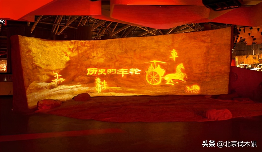 陕西历史博物馆挖到的宝贝,一定要带孩子去的十个全球博物馆