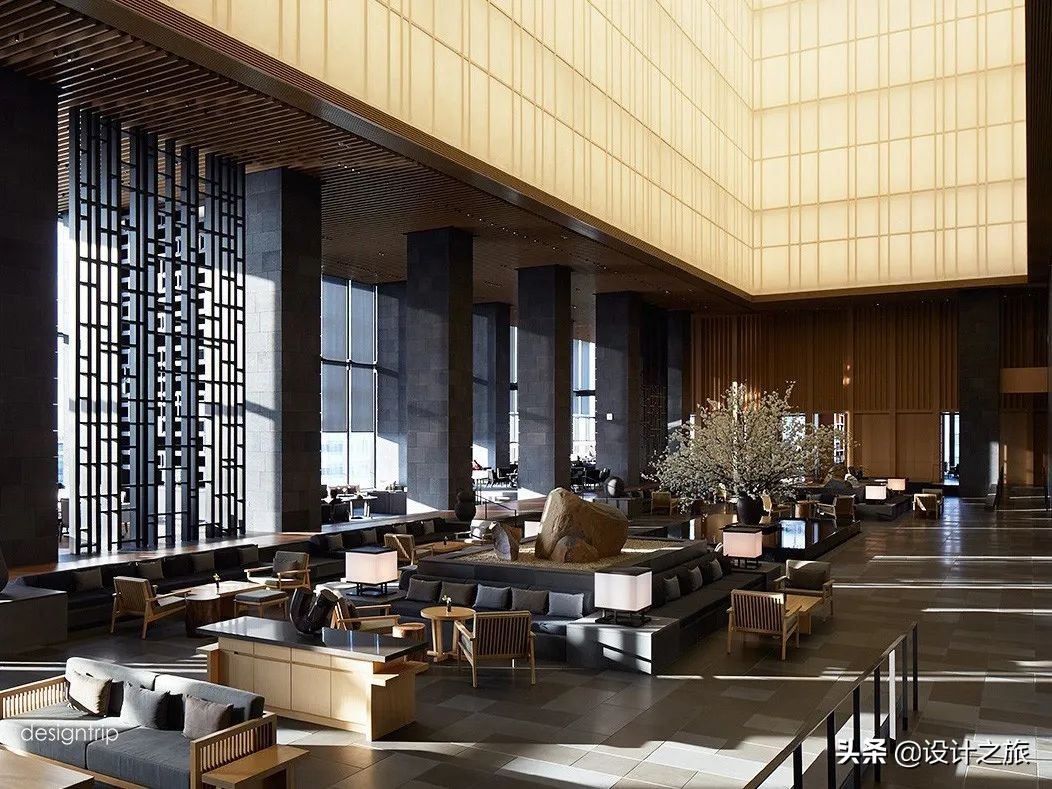 全球38家安缦酒店在哪里,全球35家安缦住宿本身是一种修行