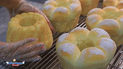 这家吐司界的断货王开到长白了！去晚了有钱都买不到……