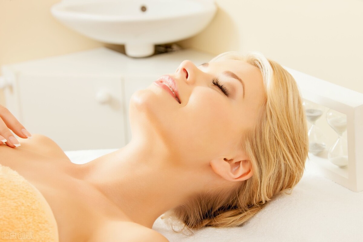 女性下面毛发旺盛代表什么，要不要刮掉？医生分析其中的利弊