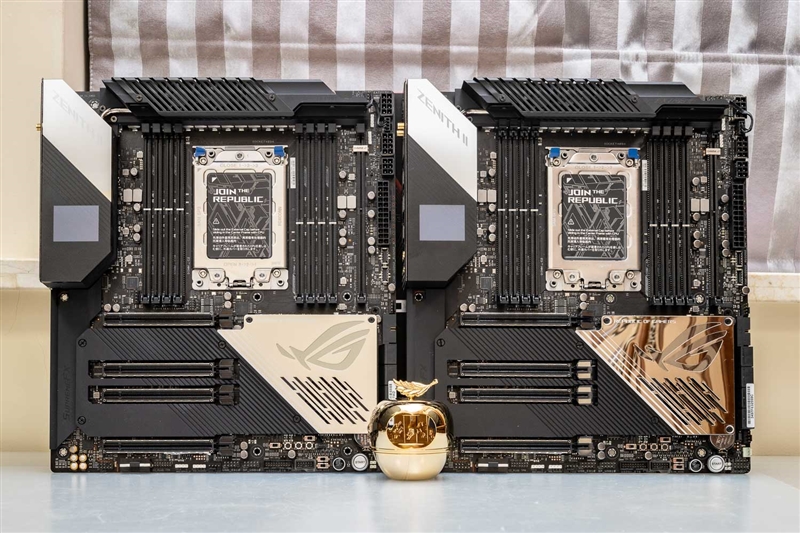 AMD64核心撕裂者3990X深度测试