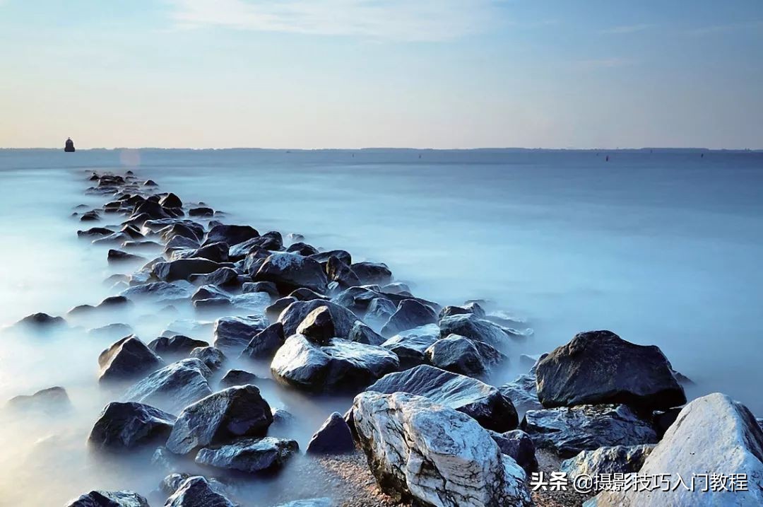 摄影构图技巧手机摄影,初学摄影构图入门教程
