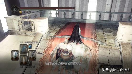 黑暗之魂2原罪学者流派推荐,黑暗之魂2原罪学者黯淡变质