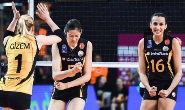 朱婷土超后三暴扣集锦,朱婷土超伊萨第20轮