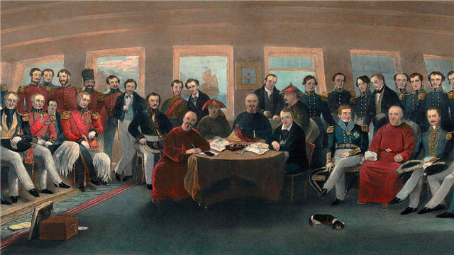 嘉庆皇帝为什么登上皇位,嘉庆皇帝庙号为仁宗