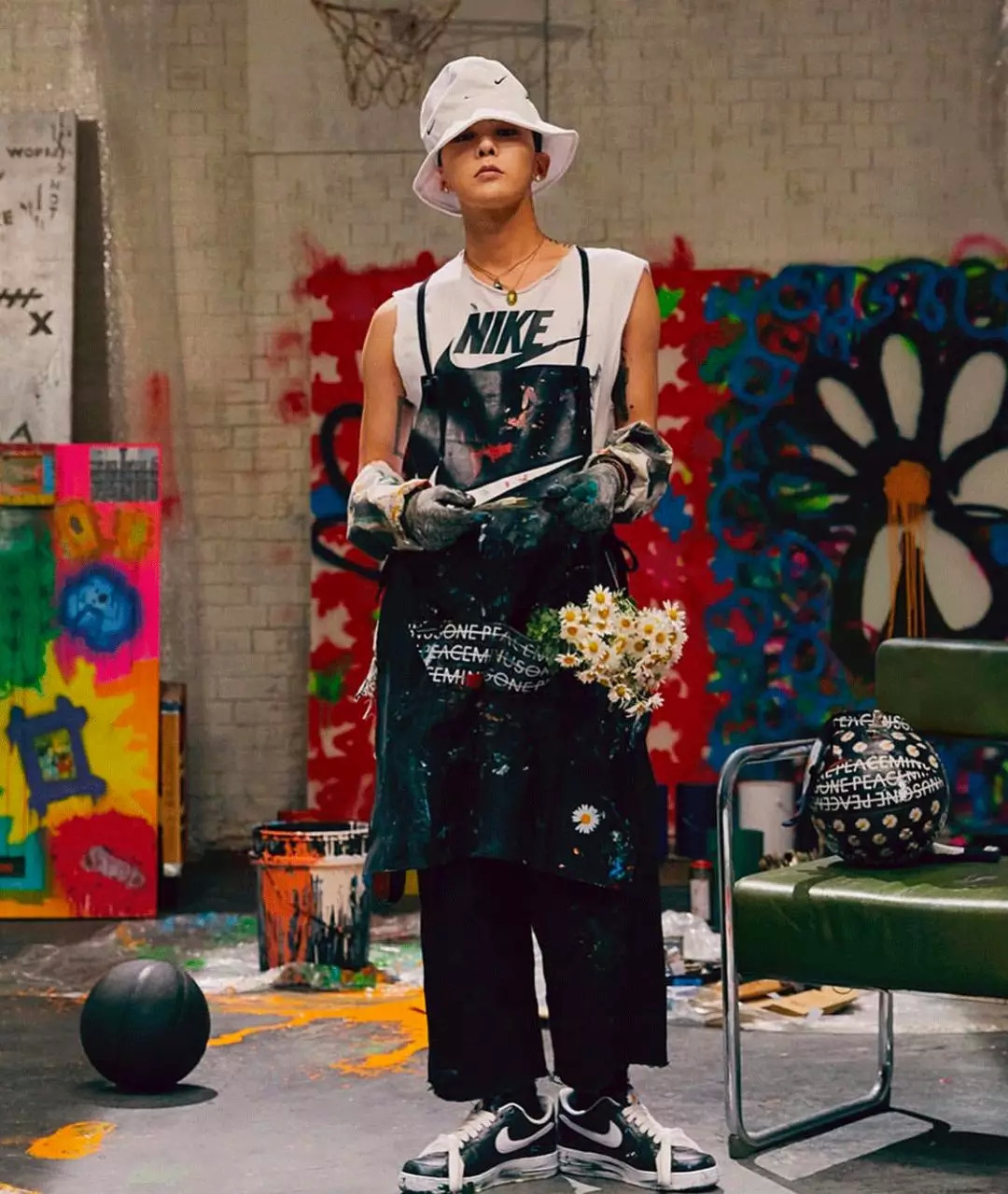 权志龙带货视频大全,权志龙带货夹克