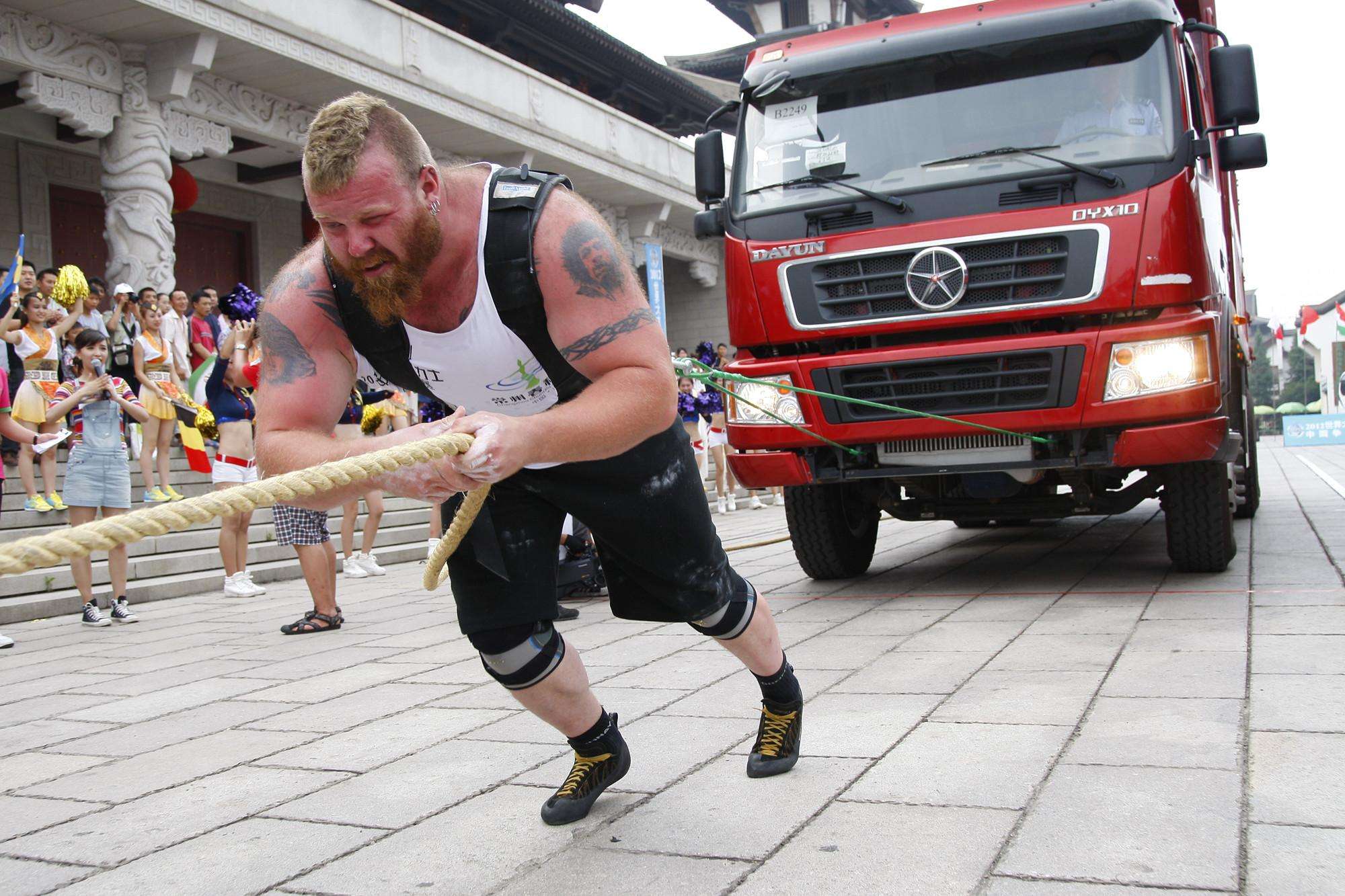 关于舌头的10个奇怪事实,奇怪的舌头