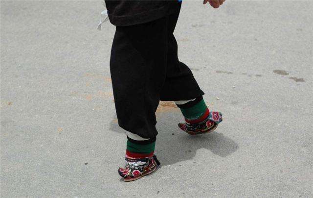 古代裤子和现代裤子,从古至今裤子的演变过程