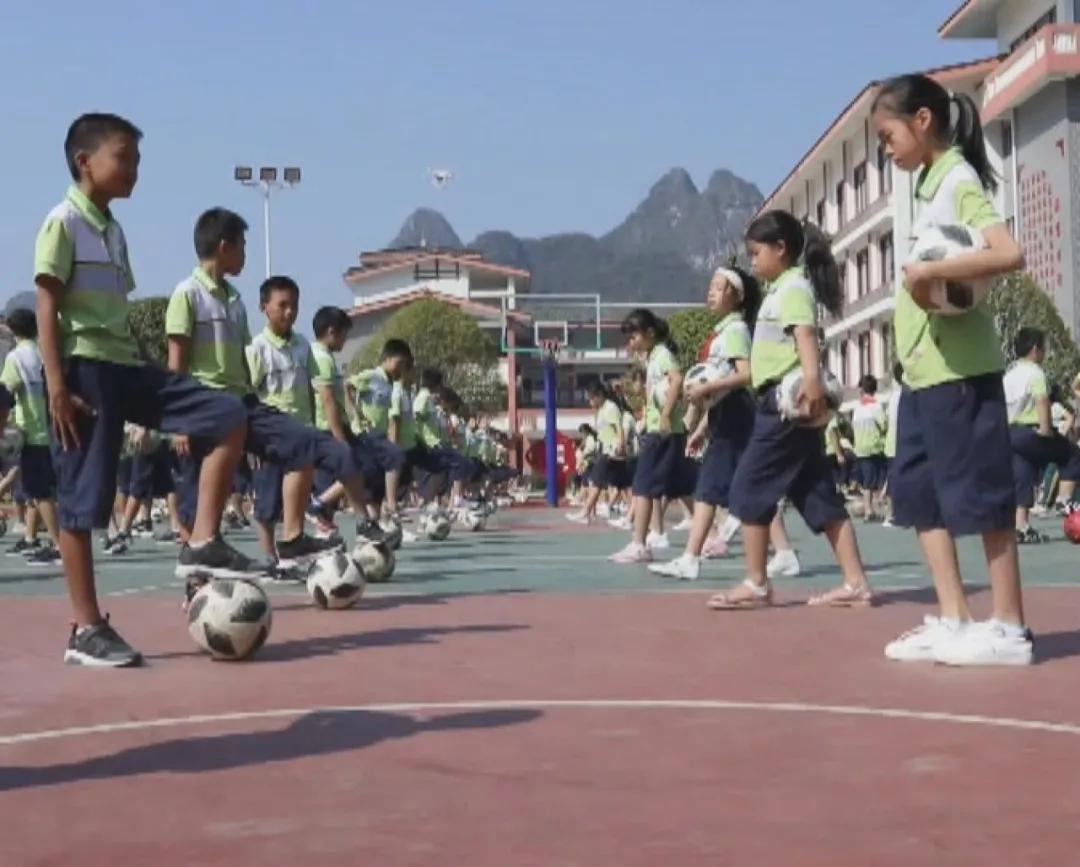 阳朔县阳朔镇第二小学图片,阳朔镇第二小学建设