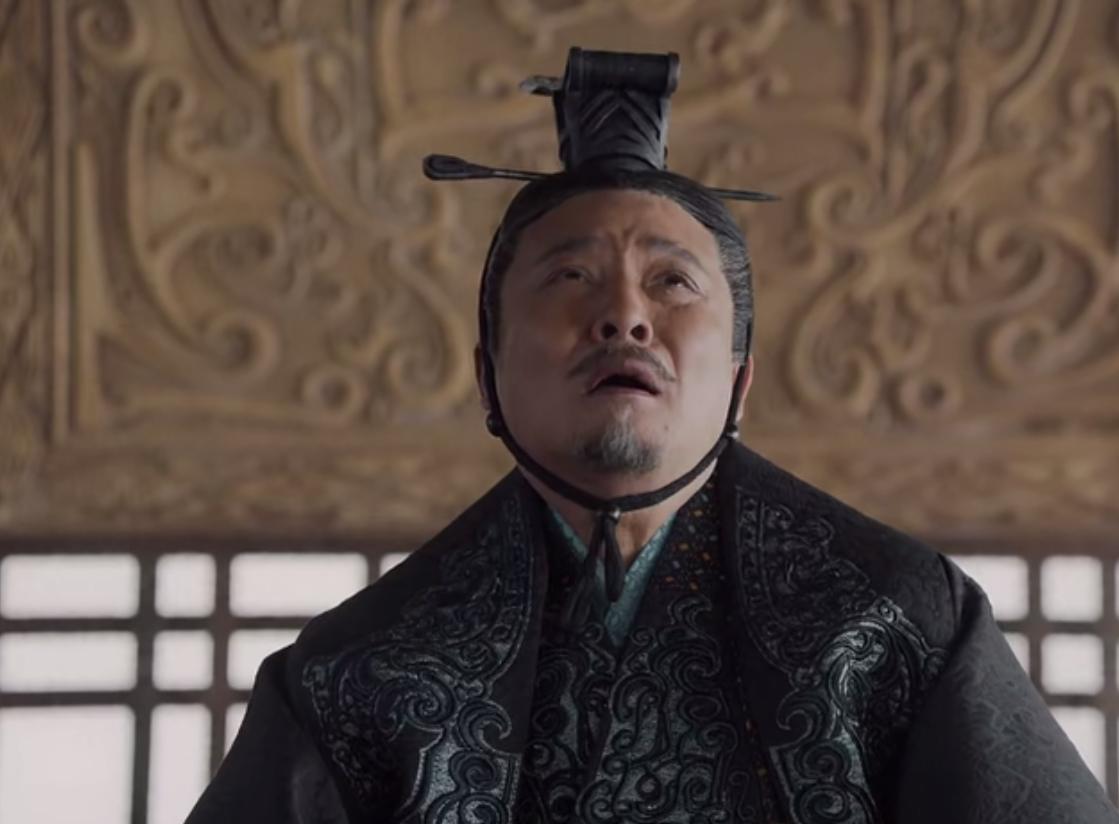 齐王建大秦赋大结局 (大秦赋齐王建完整视频)