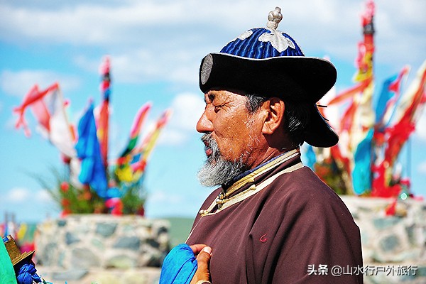 呼伦贝尔湖旅游攻略,金帐汗旅游部落