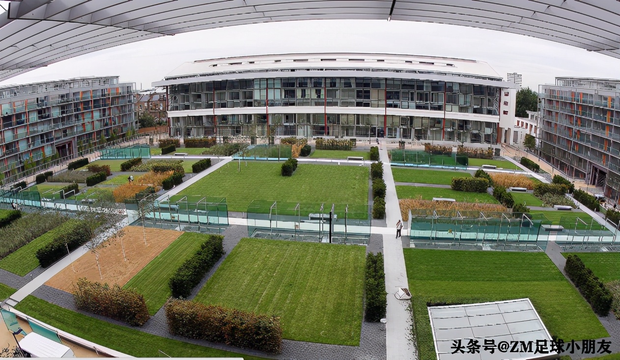 那些年难以忘记的球场,那些逝去的足球巨星