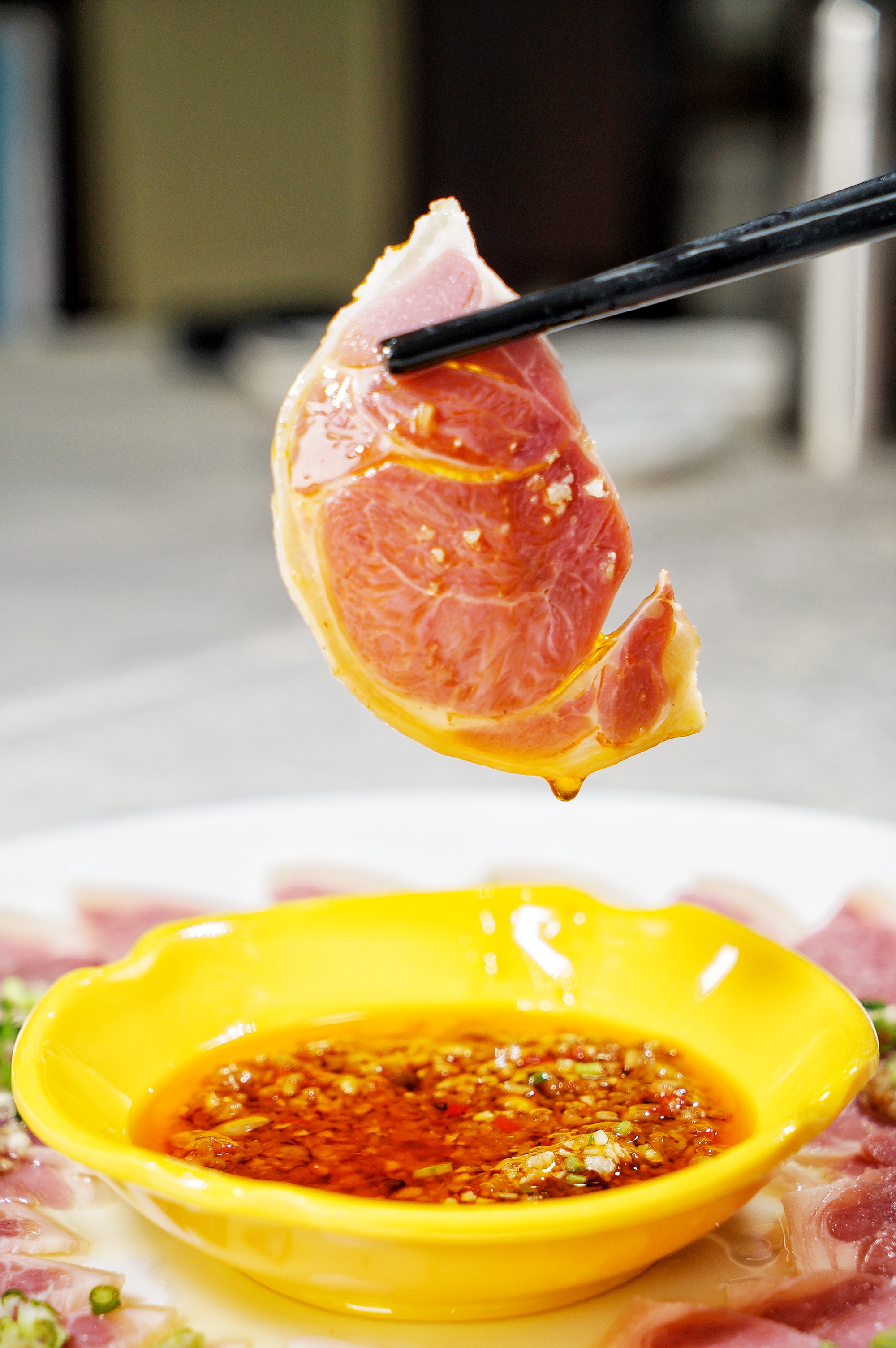 藏在酒店里的馆子,藏在市中心的老牌粤菜馆