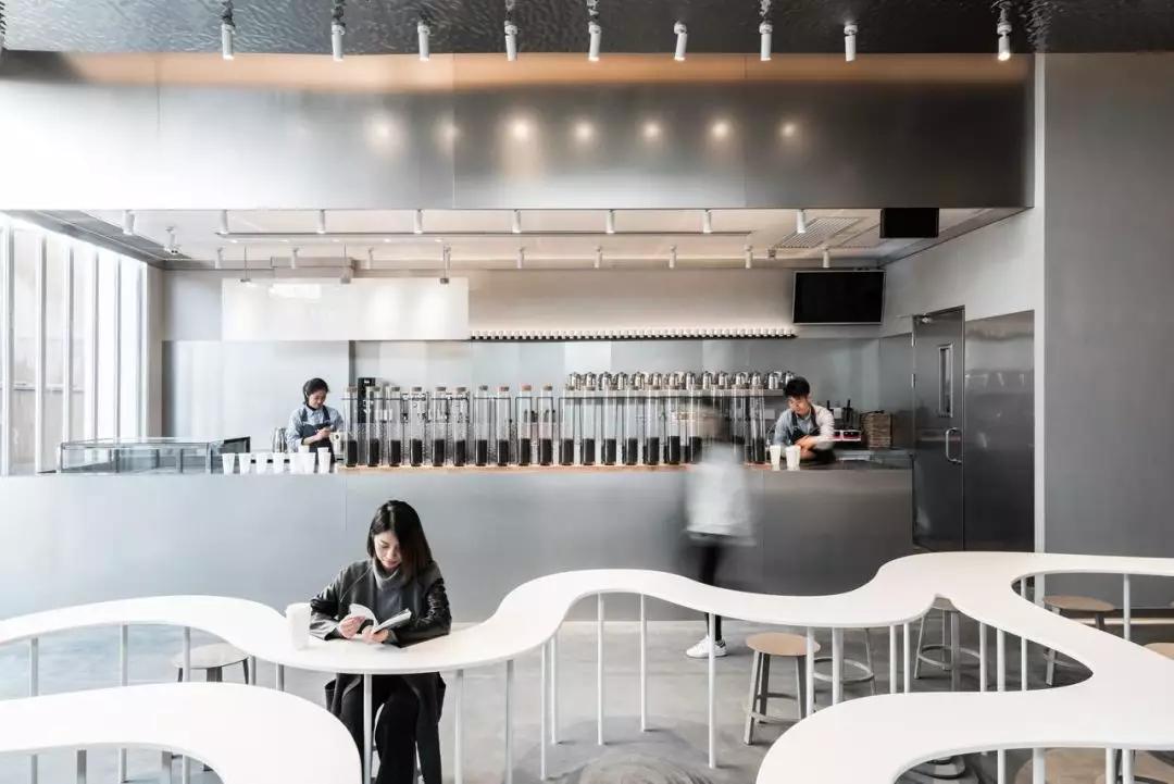 网红奶茶店怎么盈利,现在加盟品牌奶茶店赚钱吗