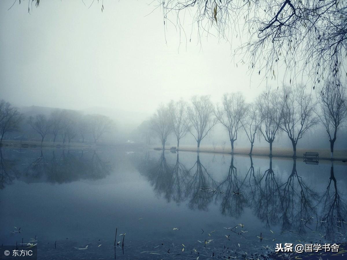 被人诽谤也是一种仰望,被人诽谤了该如何面对