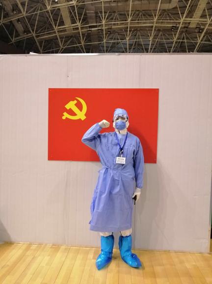 武汉防疫战观后感,抗击疫情感谢医护人员作文