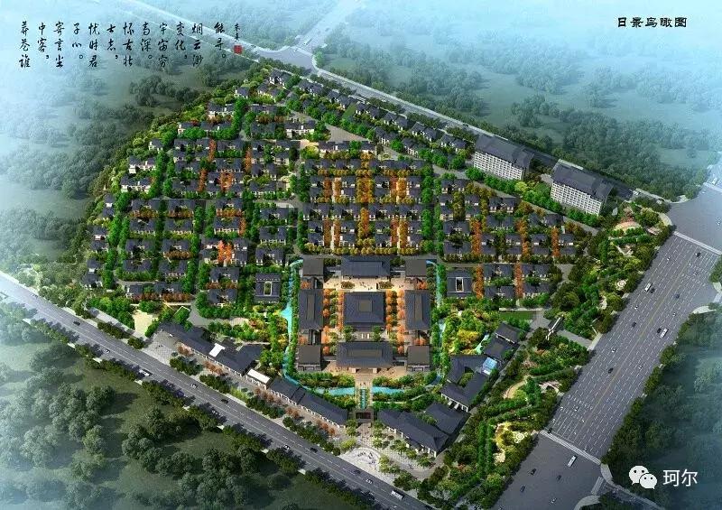 2020年中牟县发展规划,中牟县的趋势