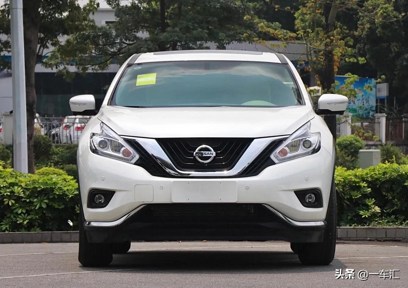 楼兰奇骏哪个车好,楼兰和奇骏这两款车哪个更好