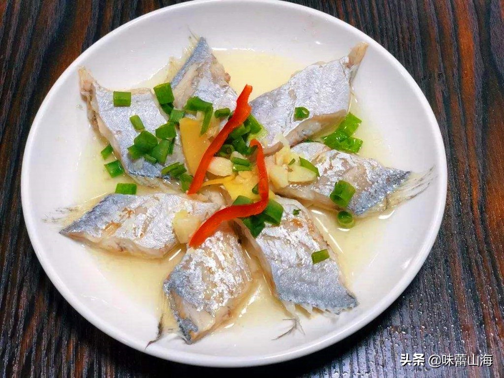 海鲜带鱼吃法,码头带鱼怎么选好吃又实惠