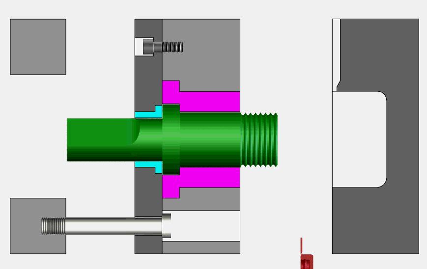 模具大全图片及价格,各种塑料模具视频