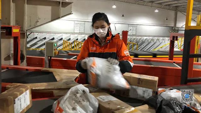 双战双赢开展情况,申通天津转运中心什么时候能解封