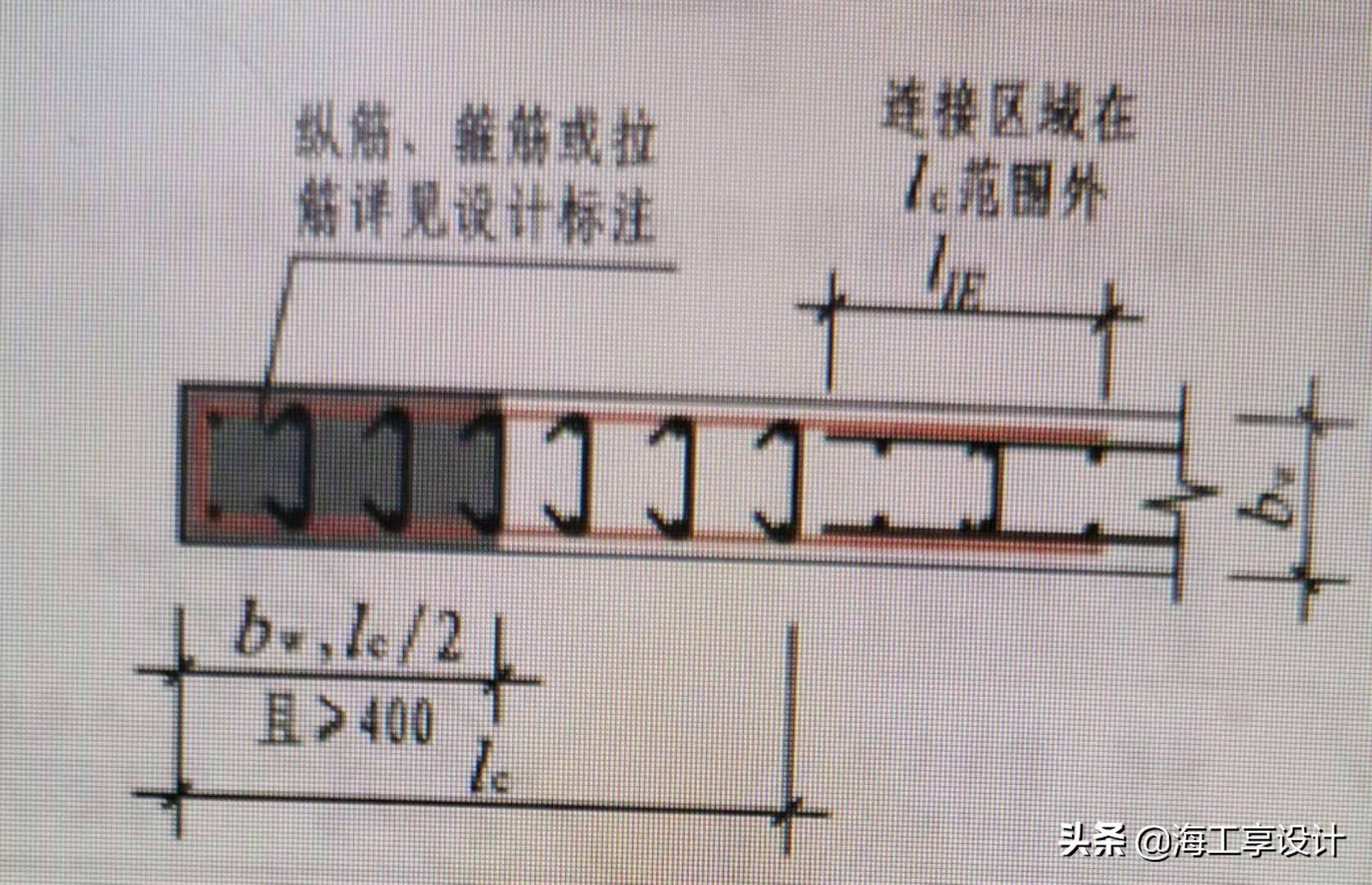 图集16g101剪力墙暗梁讲解,g101图集剪力墙构造要求