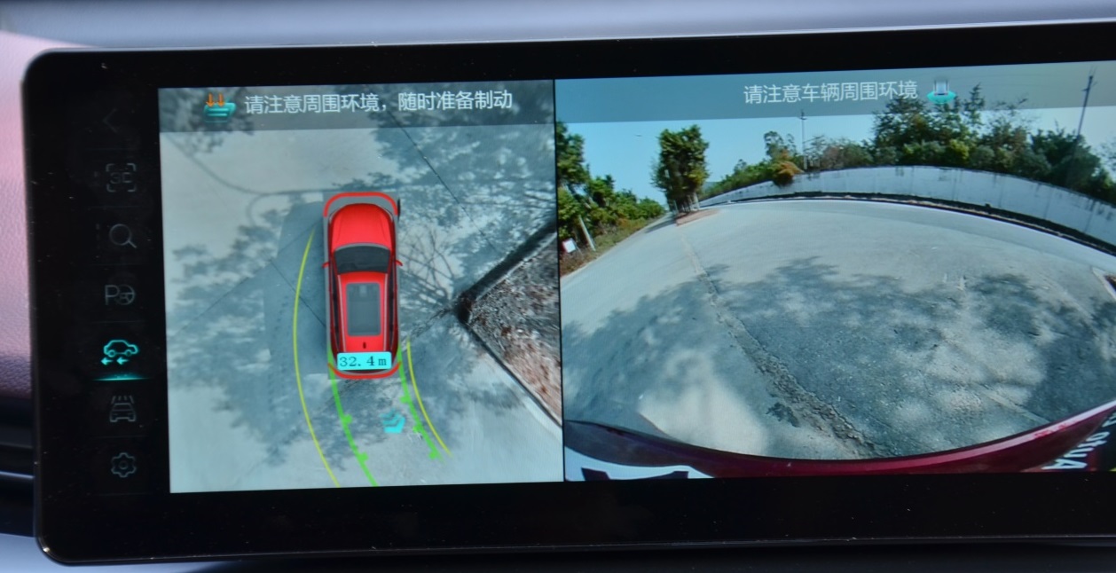 销冠再升级试驾2.0t四驱版哈弗h6,国民神车哈弗h6体验