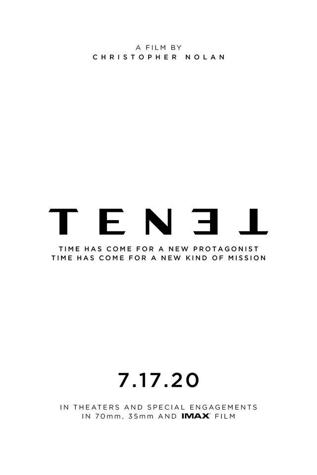 十大2020必看电影大片,狂野大陆2020年电影什么时候上映