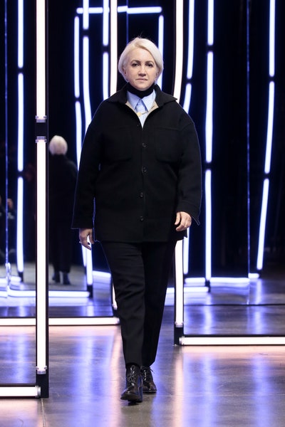 芬迪fendi2021男装,fendi芬迪2023春夏男装时装秀