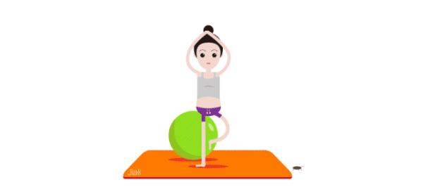 课程招募|孕期瑜伽好处多，练习动作学问大