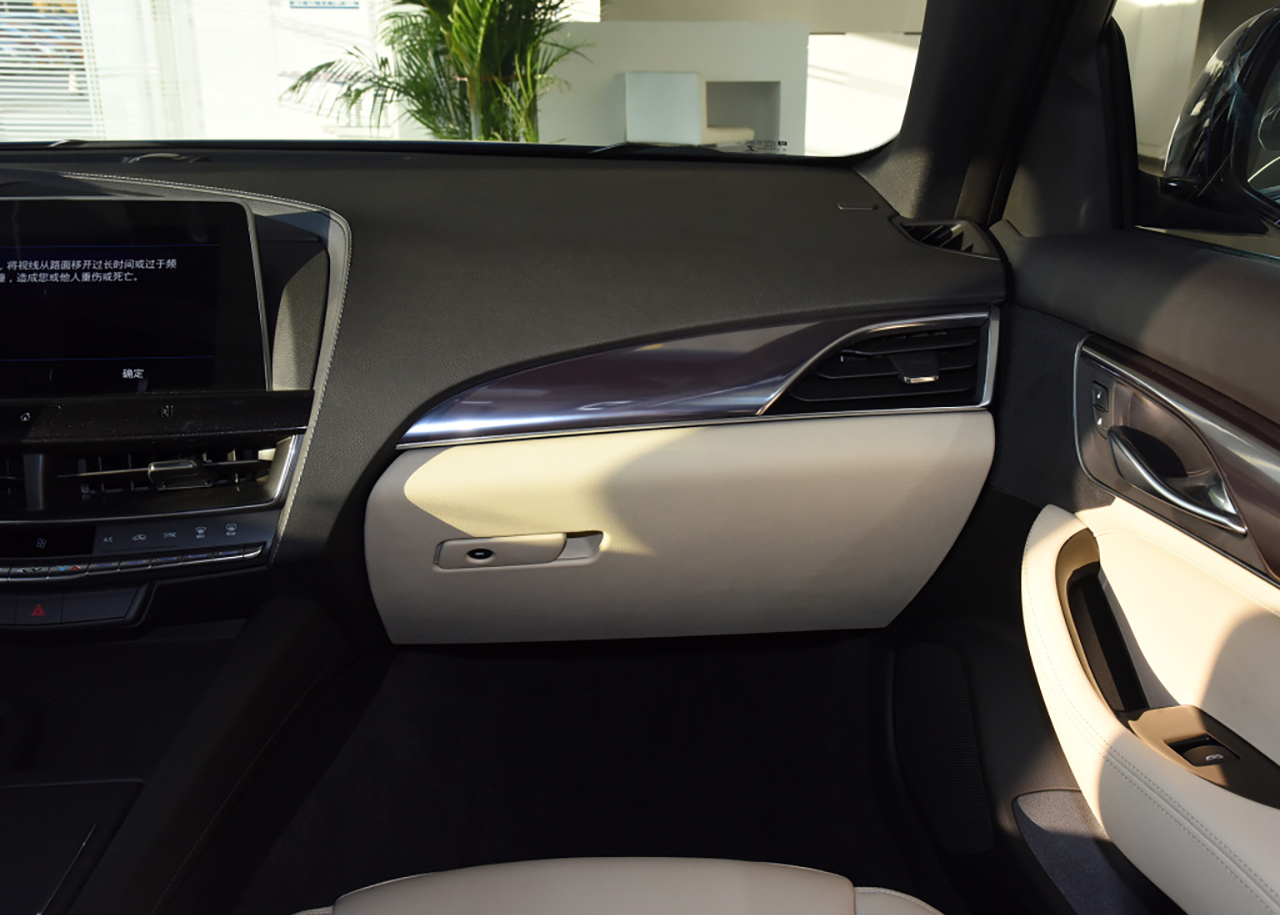 凯迪拉克大型车友会,凯迪拉克车友会图