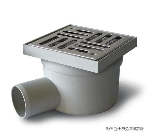 卫生间总是反味臭气熏天,一楼卫生间反味臭气熏天