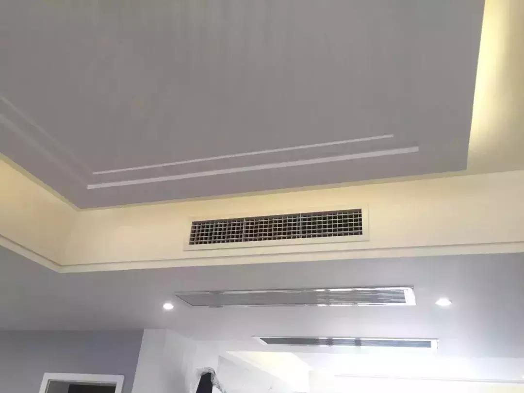 中央空调一个月的电费,中央空调1万元好吗