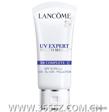 硬核物理防晒才是永远的神,暴晒完一天都不怕的硬核防晒