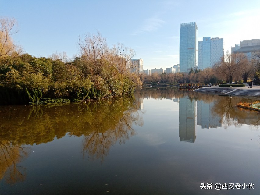 西安哪里有免费的体育运动场地,西安超级运动公园