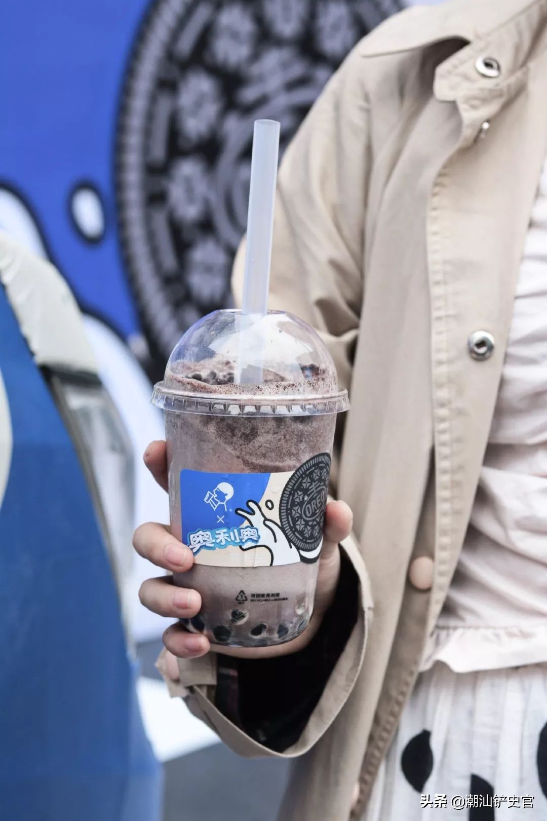 喜茶广东人,广东喜茶有哪些美食