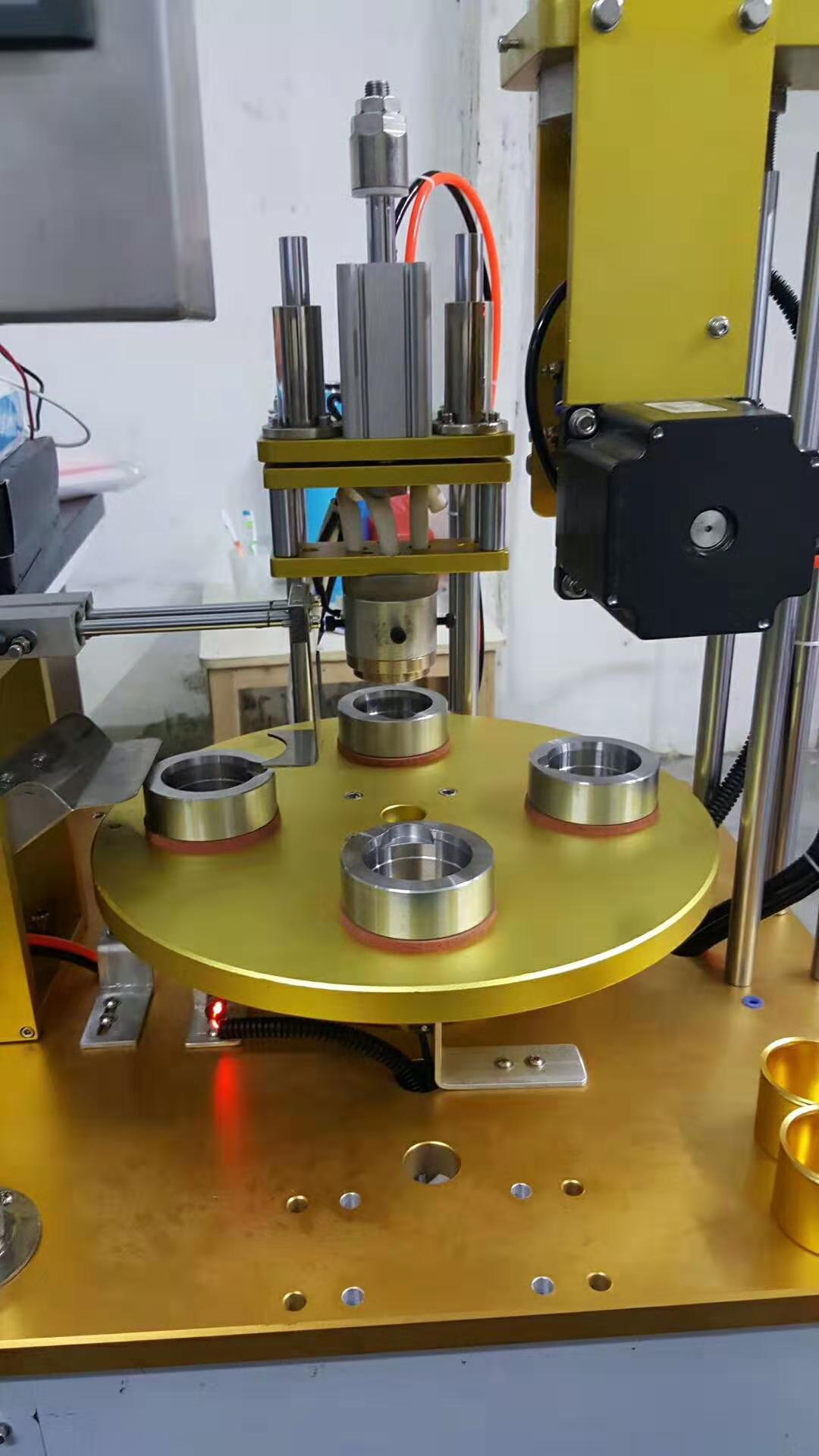 罐装茶叶封口机,封茶叶包装小型封口机