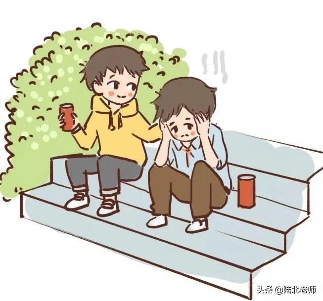 离家出走孩子心理干预方案,解决孩子离家出走最好的办法