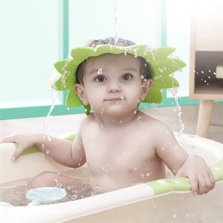 孩子洗澡要注意这五件事,一岁半宝宝洗一个多小时澡的危害