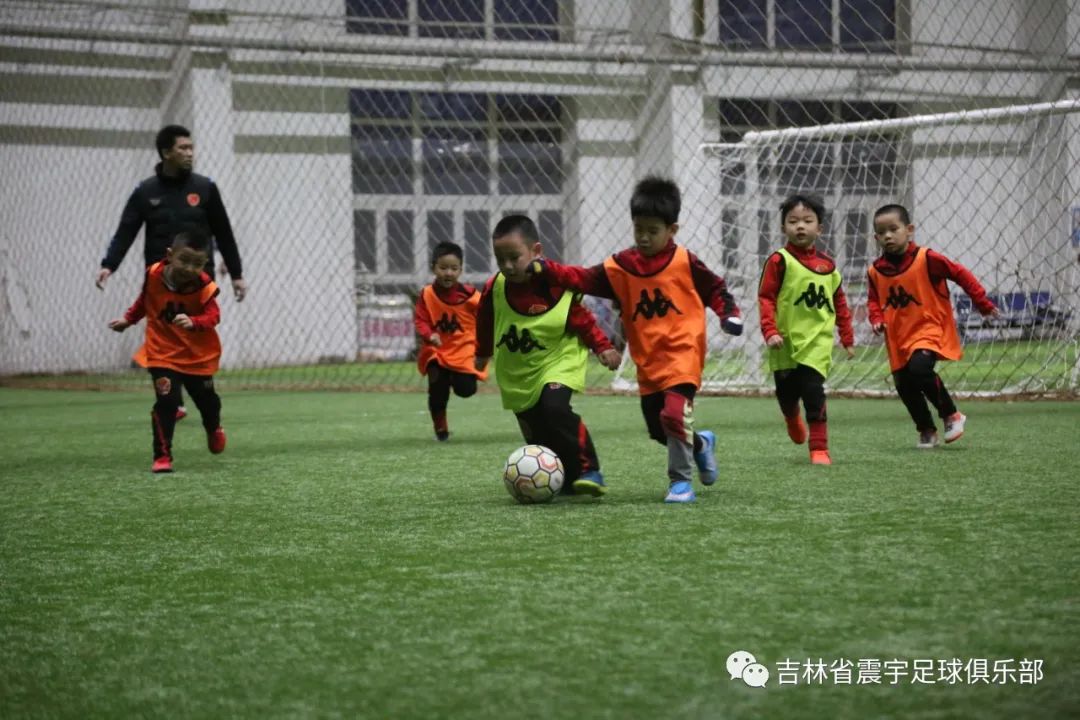 震宇篮球训练营,震宇小将大结局