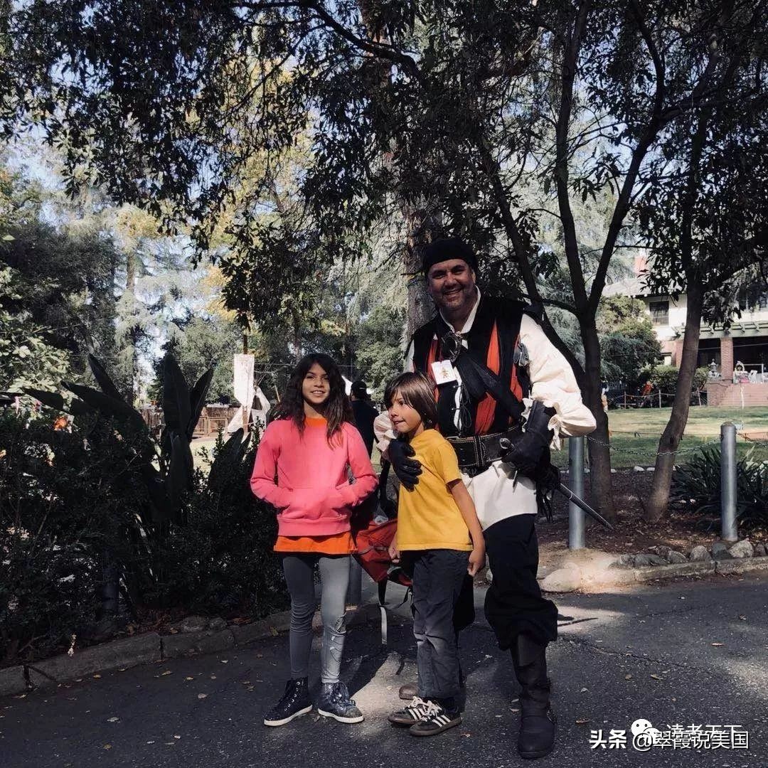 翠霞湖州,翠霞带你走进美国名校