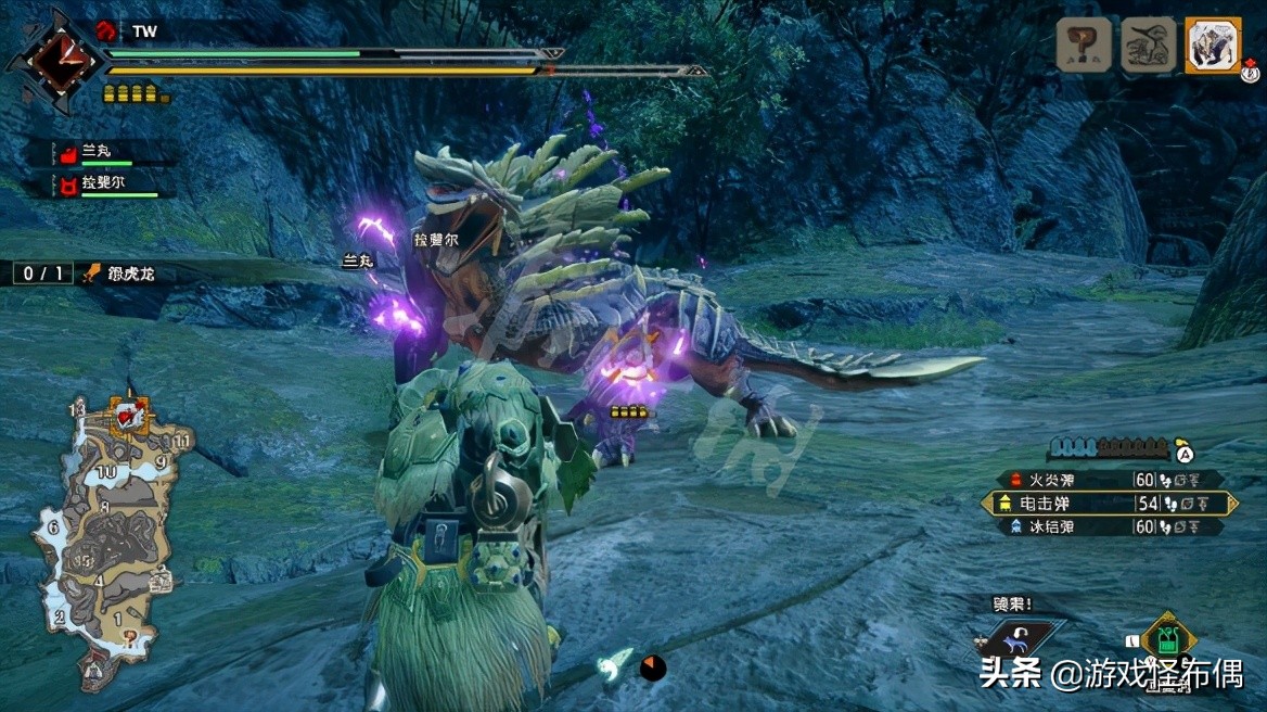 一个打怪闯关游戏可以转化形态,打怪升级刷装备的游戏有哪些