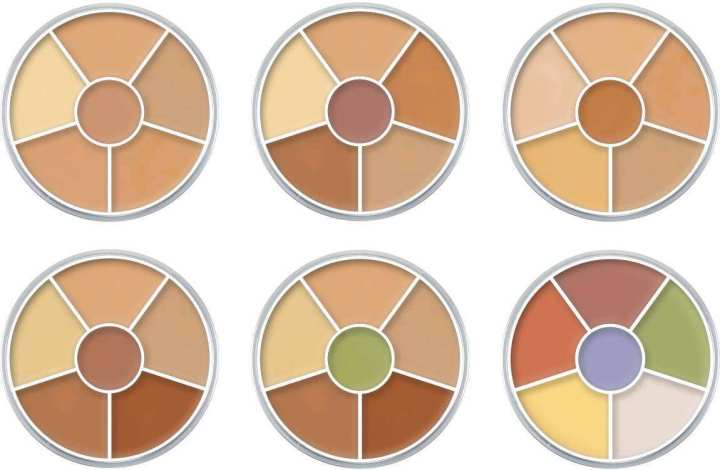 全球公认最好用的十大粉底液,兰蔻粉底液色号推荐