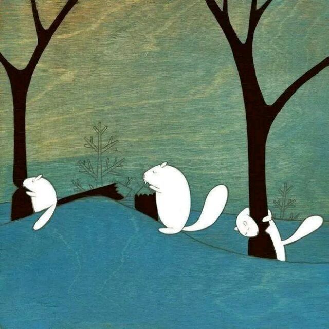 代沟是孩子造成的还是父母造成的,所谓的代沟不合适