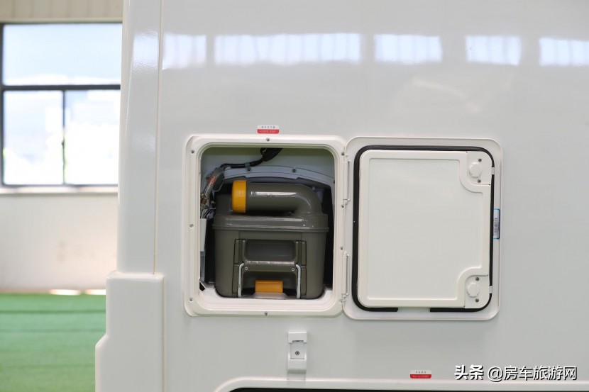 隆翠6号子母床,隆翠房车自由风子母床