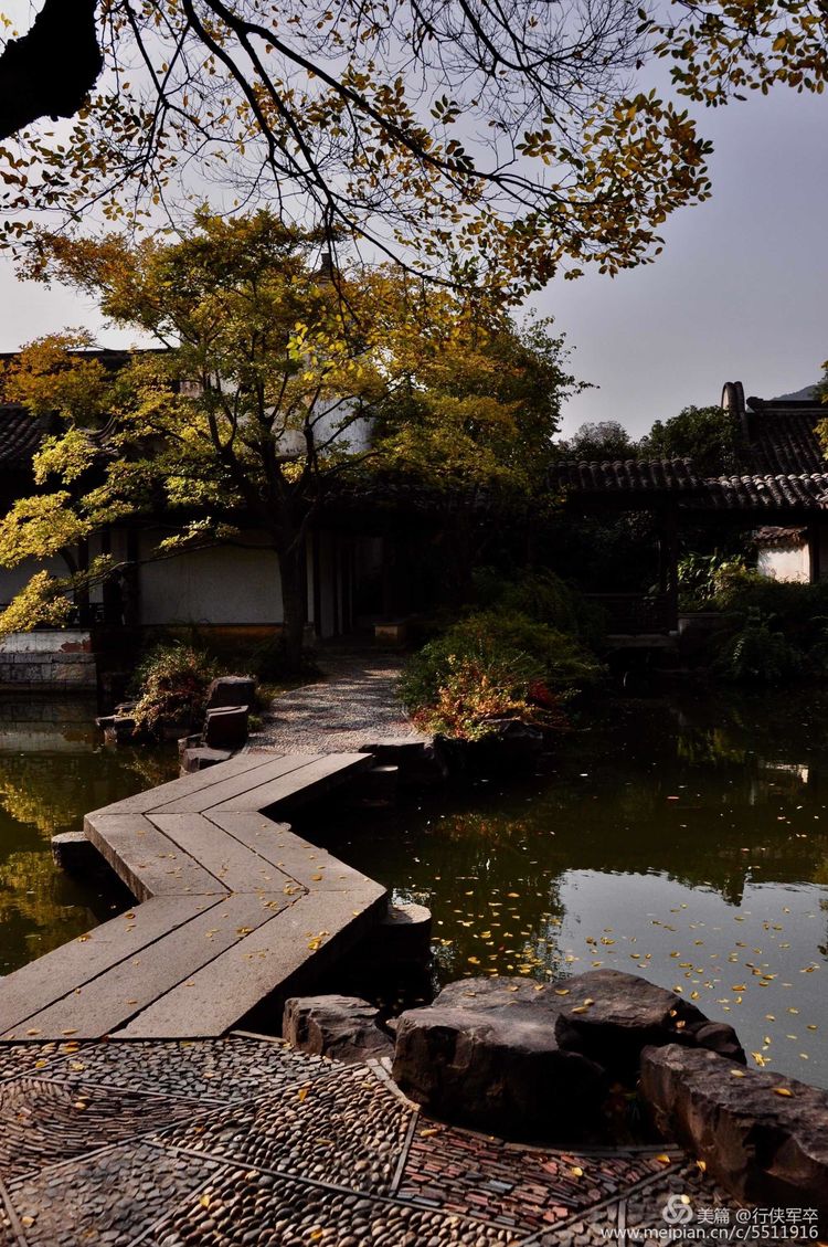 无锡有几个古镇免费景点排名,无锡古镇旅游景点排名前十